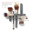 Pro Ace Classic 3 Piece Brush Set