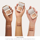 PurePressed ® Eye Shadows Triple