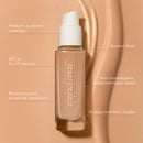 Skintuition SPF 30 Liquid Foundation