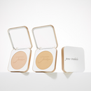 Refillable Compact