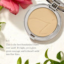 PurePressed ® Base Mineral Foundation