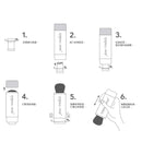Powder-Me SPF 30 Refill with an extra refill