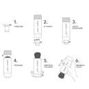 Powder-Me SPF 30 Refill with an extra refill