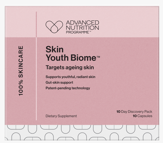 Skin Youth Biome