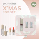 ColorLuxe High Impact Lip Glaze Christmas Set
