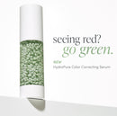 水凝鎮靜調色精華 (抗紅)