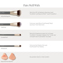 Pro Series Essentials Brush Set