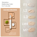 A-Eye Peptide Serum® + Skintuition Eye Concealer