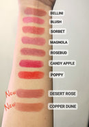 ColorLuxe Hydrating Cream Lipstick