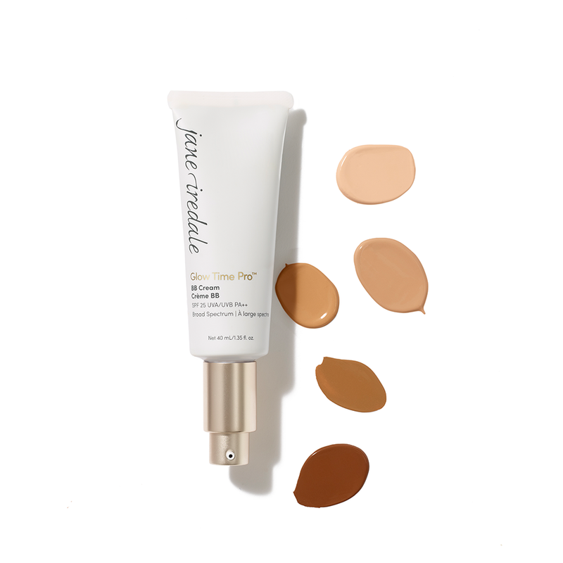 Glow Time Pro™ BB Cream SPF 25