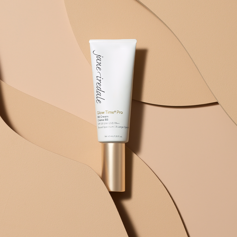 Glow Time Pro™ BB Cream SPF 25