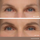 雙頭柔滑精細眉筆