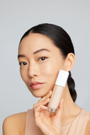 蘋果多醣水光養膚粉底液SPF30