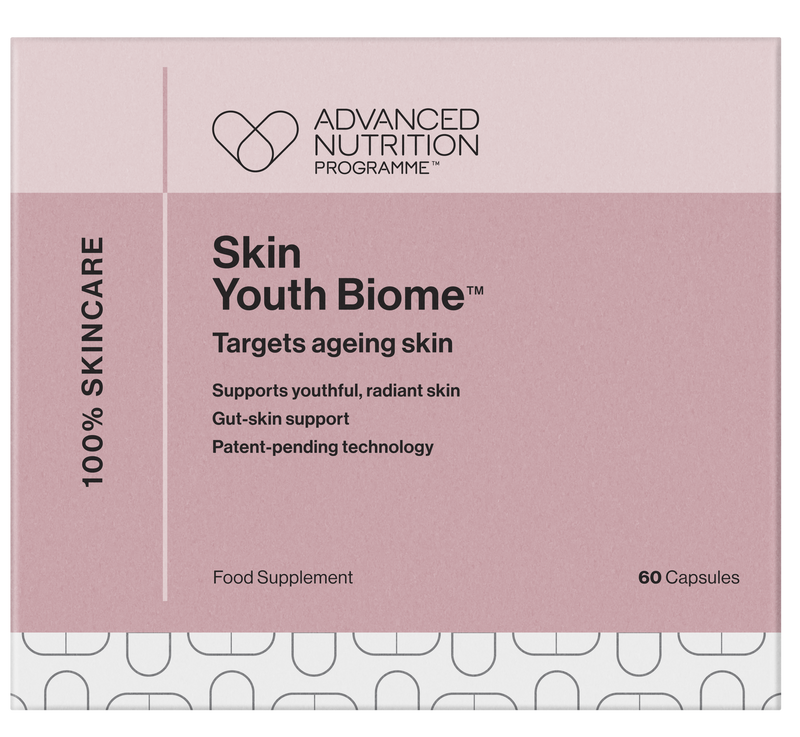 Skin Youth Biome