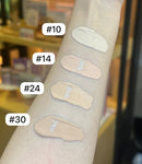 蘋果多醣水光養膚粉底液SPF30