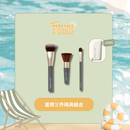 Pro Ace Classic 3 Piece Brush Set