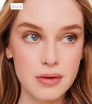 亮光柔滑胭脂膏