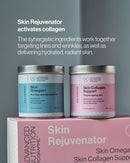 激活膠原回彈療程