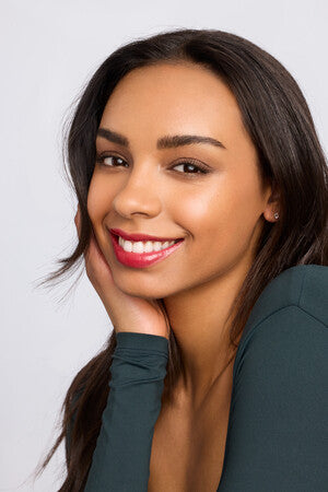 【聖誕限定】嘟嘟唇磨砂及精華唇膜套裝