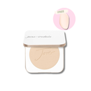 四合一礦物質奇幻粉餅 SPF20 (連新包裝粉盒)