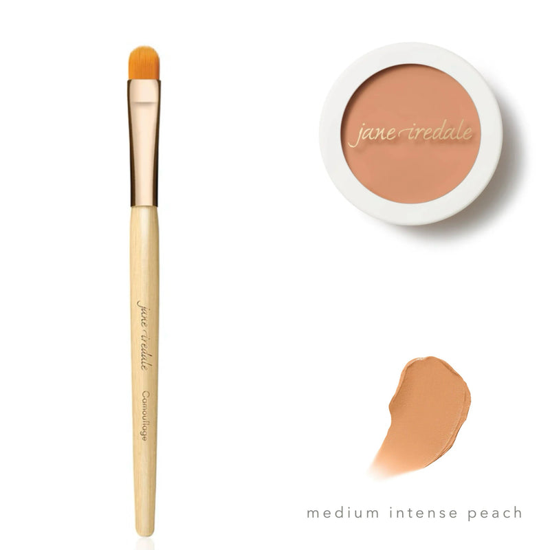 Enlighten Concealer™+ Camouflage Brush