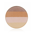 亮光柔滑胭脂膏