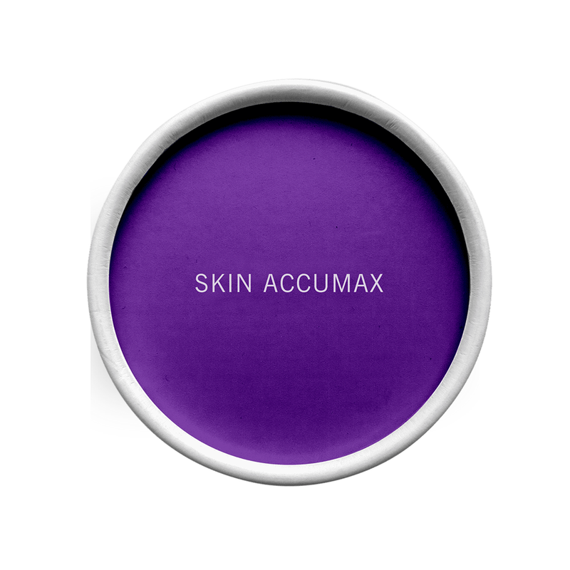 Skin Accumax™ (3 months)