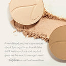 四合一礦物質奇幻粉餅 SPF20- 補充裝