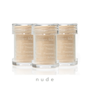 防曬粉 SPF 30 三瓶補充裝