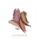 亮光柔滑胭脂膏