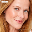 亮光柔滑胭脂膏