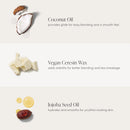 亮光柔滑胭脂膏