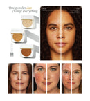 四合一礦物質奇幻粉餅 SPF20- 補充裝