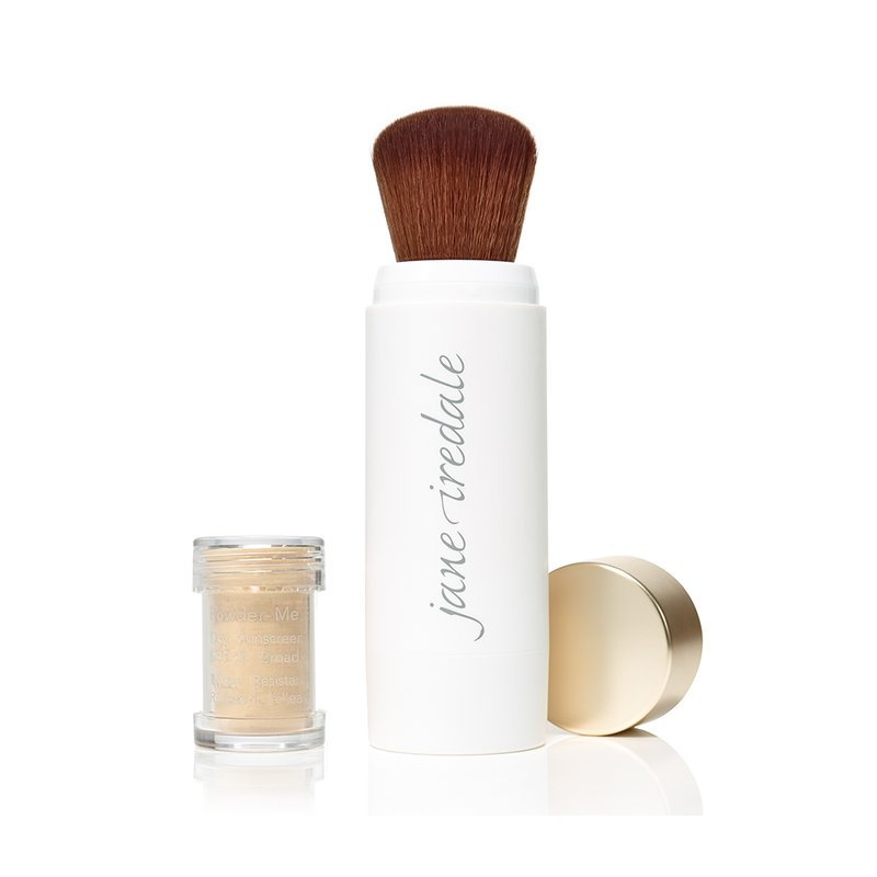 Powder-Me SPF 30 Refill with an extra refill