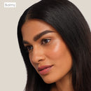 亮光柔滑胭脂膏