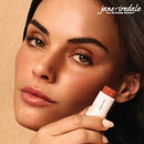 亮光柔滑胭脂膏