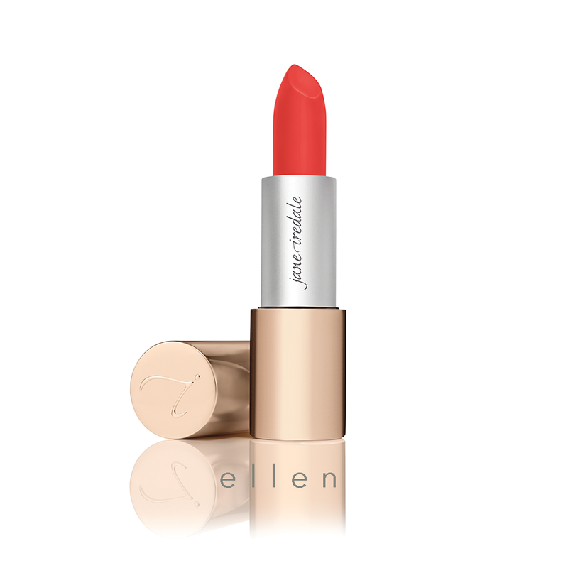 Triple Luxe™ Long Lasting Naturally Moist Lipstick